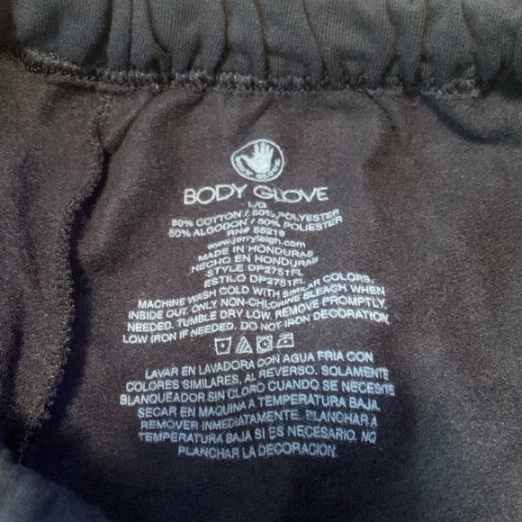 Body Glove Sweats - Picture 6 of 9